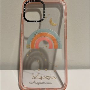 Casetify iPhone 12 Pro Max 6.7 inches Case